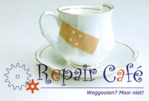 Repair cafe 2